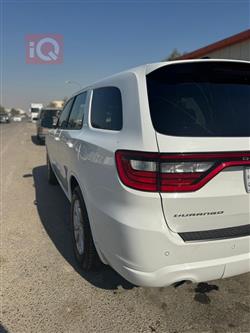 دودج دورانجو